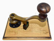 CONTROLLER HANDLE
