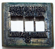 View lot 115 GREAT NORTHERN TICKET VALIDATOR