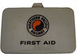 View lot 124 NORTHERN PACIFIC FIRST AID KIT
