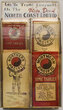 View lot 126 NP TIMETABLE HOLDER