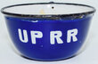 View lot 130 UPRR CUP