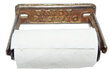 View lot 131 UNION PACIFIC TOILET PAPER HOLDER