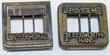 View lot 132 UP SYSTEM VALIDATOR DIES