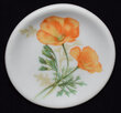 View lot 138 AT&SF CALIFORNIA POPPY BUTTER PAT
