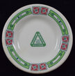 View lot 142 C&A LINCOLN BUTTER PAT