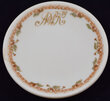 View lot 155 N&W CAVALIER BUTTER PAT
