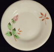 View lot 166 UP PORTLAND ROSE BUTTER PAT