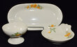 View lot 172 AT&SF CALIFORNIA POPPY PIECES
