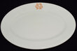 View lot 194 GN HILL OVAL PLATTER