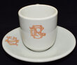 View lot 195 GN MANITOBA DEMITASSE SET
