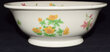View lot 200 GN MOUNTAINS & FLOWERS MASTER SALAD BOWL