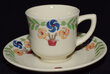 GN ORIENTAL DEMITASSE SET