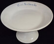 GN PEDESTAL COMPOTE