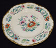 GN TERRACE GARDENS PLATE