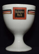 CB&Q ARISTOCRAT EGG CUP