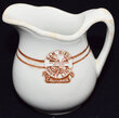 SD&A CARRISO CREAMER