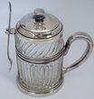 GREAT NORTHERN PICKLE JAR