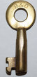 B&O KEY