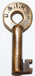 D&IR RR KEY