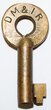 DM&IR KEY