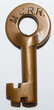 MCRR KEY