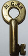 MCRR KEY