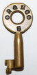 OR&N CO S KEY