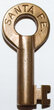 SANTA FE KEY