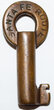 SANTA FE ROUTE KEY
