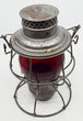 FTW&DCRR LANTERN