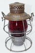 UNION PACIFIC LANTERN
