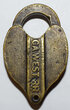 View lot 392 CA WEST RR LOCK