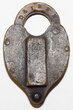 D&IR RR LOCK