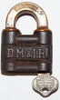 DM&IR LOCK
