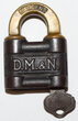 DM&N LOCK