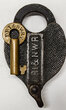 DRI&NWR LOCK