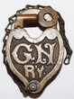 View lot 405 GNRY LOCK