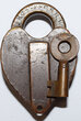 View lot 409 KCSTJ&CBRR LOCK