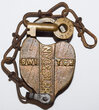 View lot 416 NYC&STLRR SWITCH LOCK