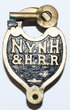 View lot 417 NYNH&H RR LOCK