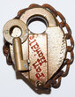 View lot 421 PANHANDLE LOCK