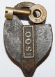 View lot 424 SOO LOCK