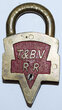 View lot 426 T&BVRR LOCK