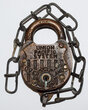 View lot 427 UNION PACIFIC SYSTEM LOCK