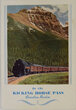 View lot 433 CANADIAN PACIFIC MENU