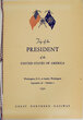 View lot 437 GREAT NORTHERN MENU