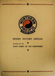 View lot 444 NORTHERN PACIFIC MENU
