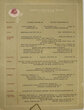 View lot 445 SANTA FE MENU