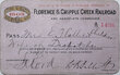 View lot 461 FLORENCE & CRIPPLE CREEK PASS
