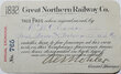 View lot 466 GREAT NORTHERN RY CO PASS